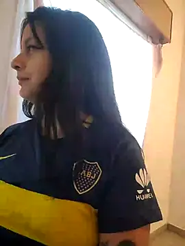 ZaraHoney online show from December 14, 2024, 10:39 pm