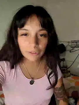 ZaraHoney online show from January 7, 2025, 6:59 am