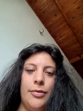 ZaraHoney online show from January 20, 2025, 7:14 pm