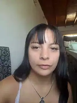 ZaraHoney online show from January 22, 2025, 2:35 pm