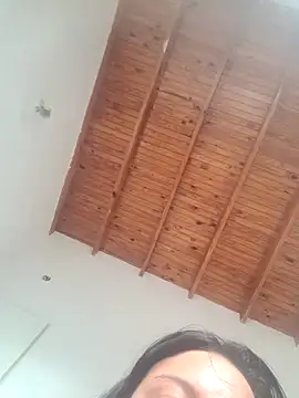 ZaraHoney online show from February 9, 2025, 7:30 pm