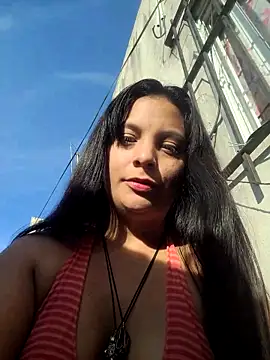 ZaraHoney online show from March 15, 2025, 8:32 pm