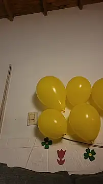 ZaraHoney online show from October 3, 2025, 5:48 am