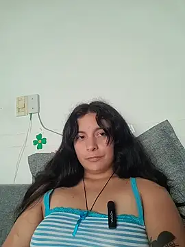 ZaraHoney online show from October 11, 2025, 6:28 pm