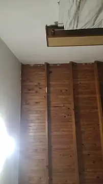 ZaraHoney online show from November 9, 2025, 5:50 am