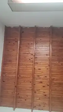 ZaraHoney online show from November 21, 2025, 7:45 pm