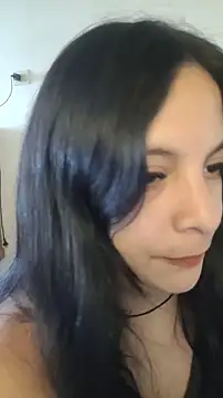 Snapshot of ZaraHoney chatting on February 22, 2026, 8:40 pm ZaraHoney online show from February 22, 2026, 8:40 pm