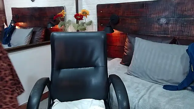 Snapshot of VeronikaWiills chatting on January 19, 2025, 6:53 am VeronikaWiills online show from January 19, 2025, 6:53 am
