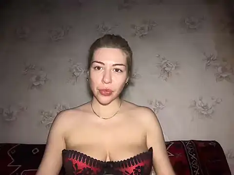 Lux Sonya Star online show from January 14, 2026, 1:17 pm