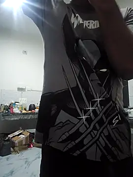 Snapshot of thebrownboi01 chatting on November 11, 2025, 12:43 am thebrownboi01 online show from November 11, 2025, 12:43 am