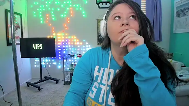 electrifiedlove online show from January 13, 2025, 3:04 pm