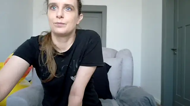 LadyChantale online show from July 9, 2026, 8:07 am