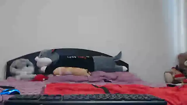 Bonny Ella online show from January 20, 2025, 10:07 am