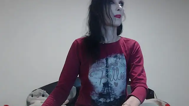 Bonny Ella online show from February 5, 2025, 6:24 am