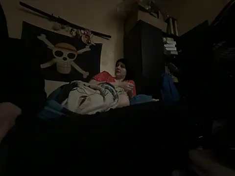 Snowbunnycake 131 online show from May 9, 2026, 1:27 pm