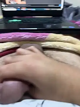 bigdiiiickkk online show from April 10, 2026, 4:55 pm