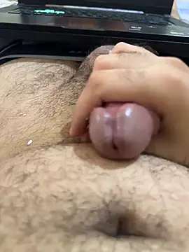 bigdiiiickkk online show from July 5, 2026, 2:57 pm
