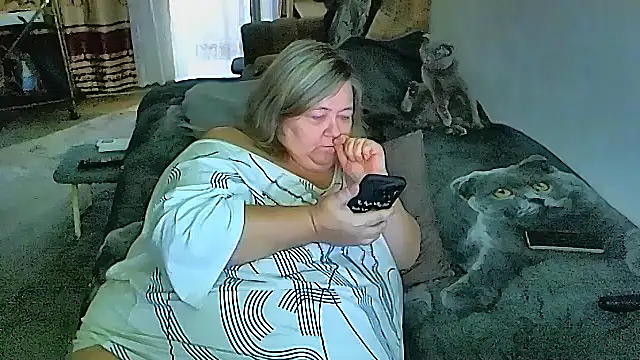 sex2 online show from October 26, 2025, 8:42 am