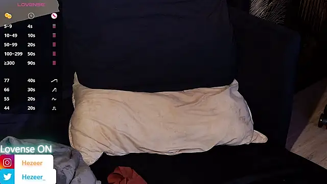 Musculus6 online show from March 1, 2026, 10:45 pm