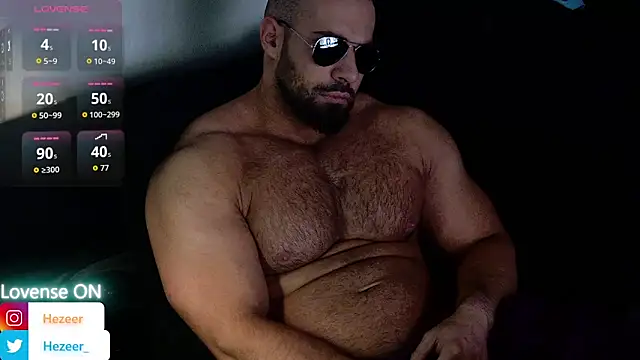 Musculus6 online show from March 23, 2026, 9:46 am