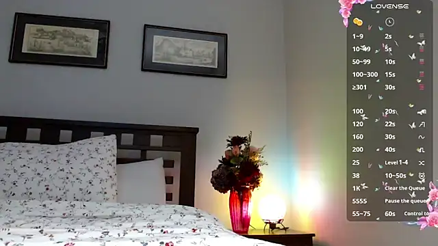 Snapshot of FaRaSha777 chatting on March 7, 2026, 10:07 pm FaRaSha777 online show from March 7, 2026, 10:07 pm