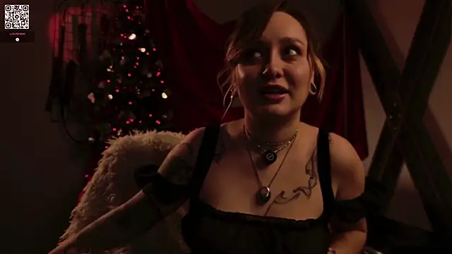 Snapshot of VortexProject chatting on December 15, 2025, 1:26 pm VortexProject online show from December 15, 2025, 1:26 pm