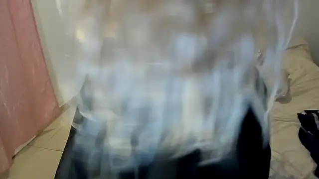 MariaMeir online show from October 21, 2025, 9:59 pm