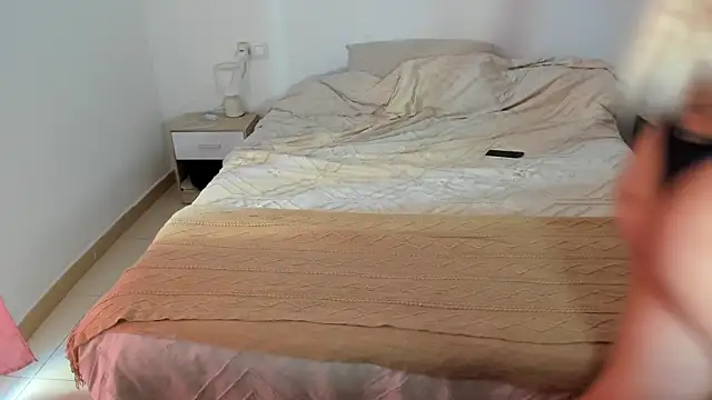 MariaMeir online show from November 21, 2025, 11:20 am