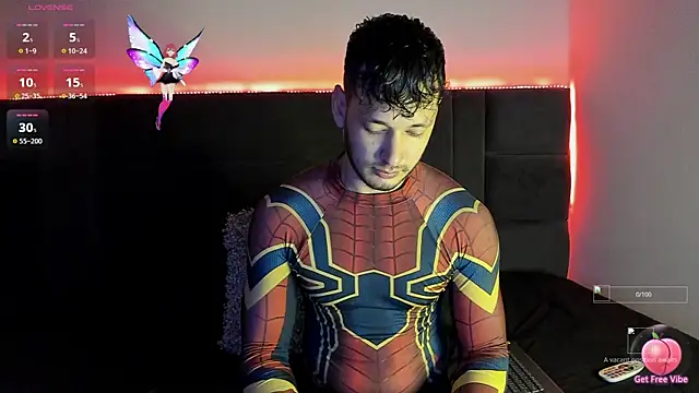 alejandro  2 online show from October 8, 2025, 2:58 pm