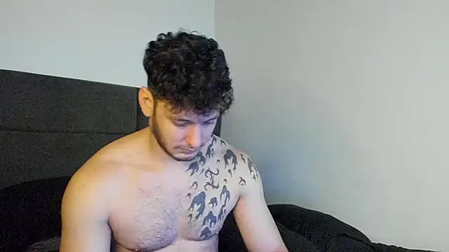 alejandro  2 online show from November 28, 2025, 8:00 pm