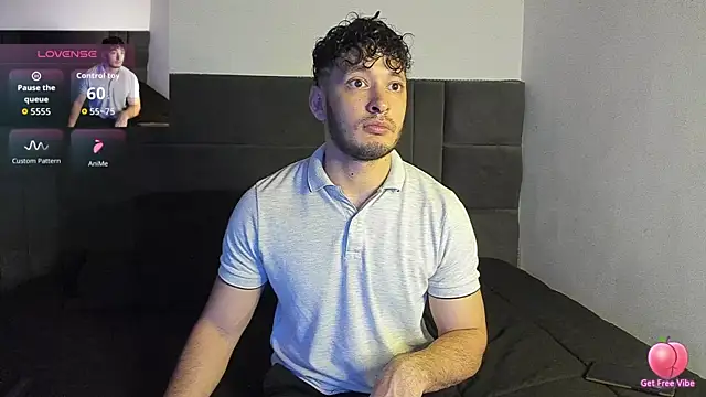 alejandro  2 online show from January 7, 2026, 7:05 pm