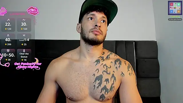 Snapshot of alejandro__2 chatting on February 25, 2026, 4:49 pm alejandro 2 online show from February 25, 2026, 4:49 pm