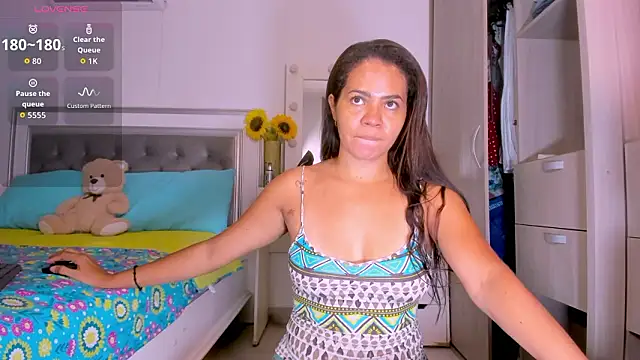 Snapshot of sharonDulce chatting on February 9, 2026, 2:59 am sharonDulce online show from February 9, 2026, 2:59 am