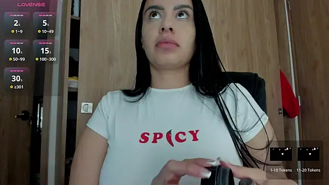 Snapshot of keyn_laurent_1 chatting on November 6, 2025, 9:37 pm keyn laurent 1 online show from November 6, 2025, 9:37 pm