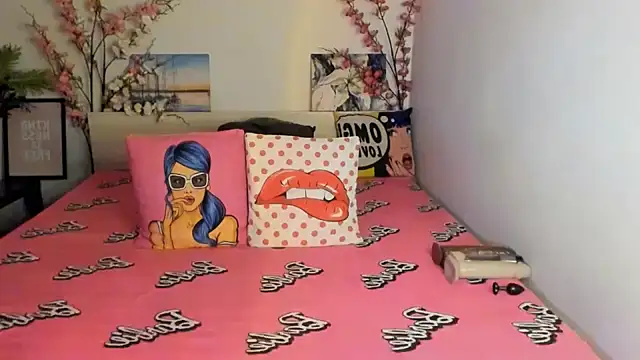 Stripchatlady online show from February 6, 2025, 2:11 am