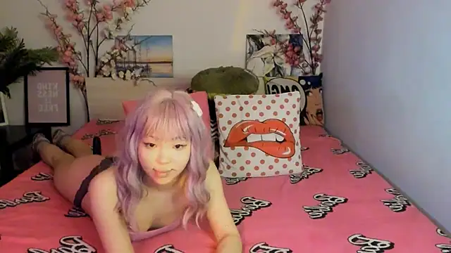 Stripchatlady online show from February 13, 2025, 4:07 pm