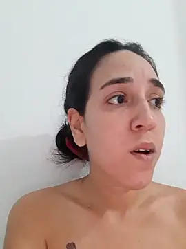 Snapshot of Chantalle_Hot20 chatting on October 7, 2025, 12:35 pm Chantalle Hot20 online show from October 7, 2025, 12:35 pm