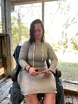 annarivers online show from November 24, 2025, 4:40 pm