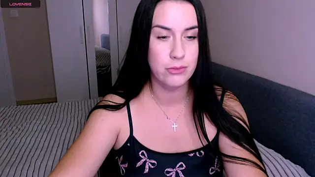 LadyStacy online show from September 28, 2025, 3:17 pm