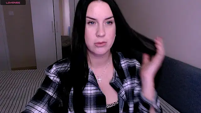 Snapshot of LadyStacy chatting on January 9, 2026, 8:17 am LadyStacy online show from January 9, 2026, 8:17 am