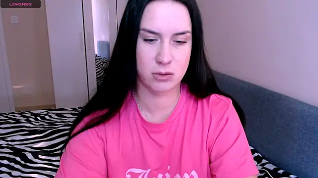 Snapshot of LadyStacy chatting on January 19, 2026, 7:56 am LadyStacy online show from January 19, 2026, 7:56 am