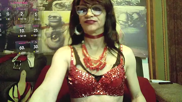 Snapshot of TheBlackWtch chatting on December 19, 2025, 6:04 pm TheBlackWtch online show from December 19, 2025, 6:04 pm