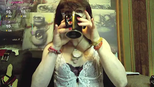 Snapshot of TheBlackWtch chatting on February 11, 2026, 1:21 am TheBlackWtch online show from February 11, 2026, 1:21 am