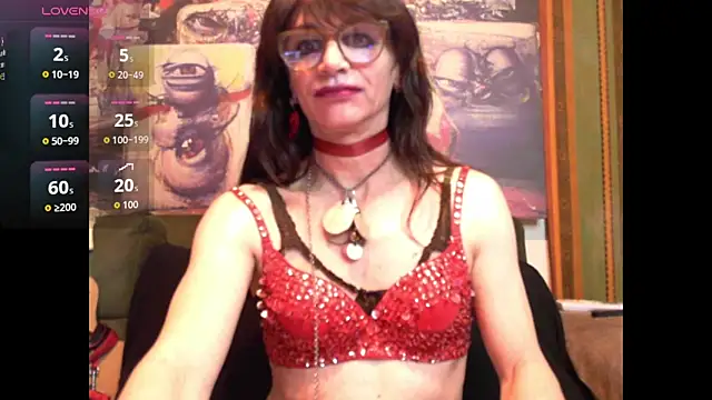 Snapshot of TheBlackWtch chatting on March 2, 2026, 6:36 am TheBlackWtch online show from March 2, 2026, 6:36 am