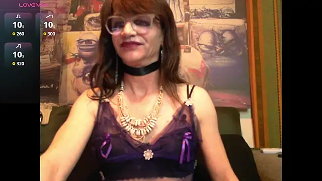 TheBlackWtch online show from April 23, 2026, 1:07 am