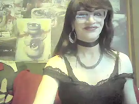 TheBlackWtch online show from May 19, 2026, 10:38 pm
