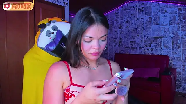 Meli Pixel online show from October 19, 2025, 7:47 pm