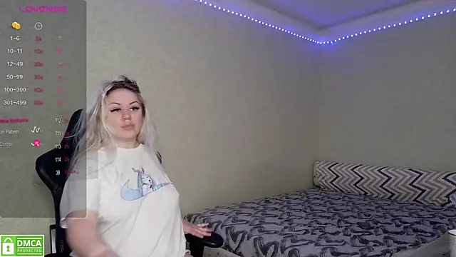 Snapshot of elven_dreams_ chatting on January 15, 2025, 9:30 pm elven dreams online show from January 15, 2025, 9:30 pm