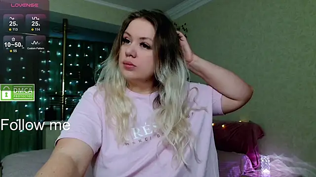 Snapshot of elven_dreams_ chatting on November 7, 2025, 4:07 pm elven dreams online show from November 7, 2025, 4:07 pm