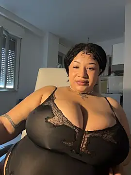 IamSashaLuv online show from June 26, 2026, 3:49 pm